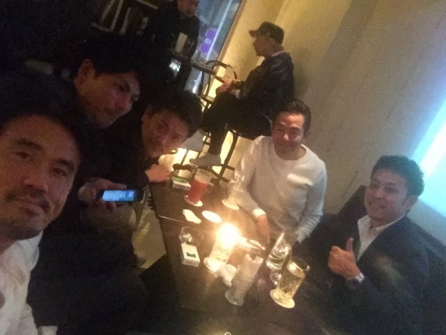 まさにこのお店がそうであるように。