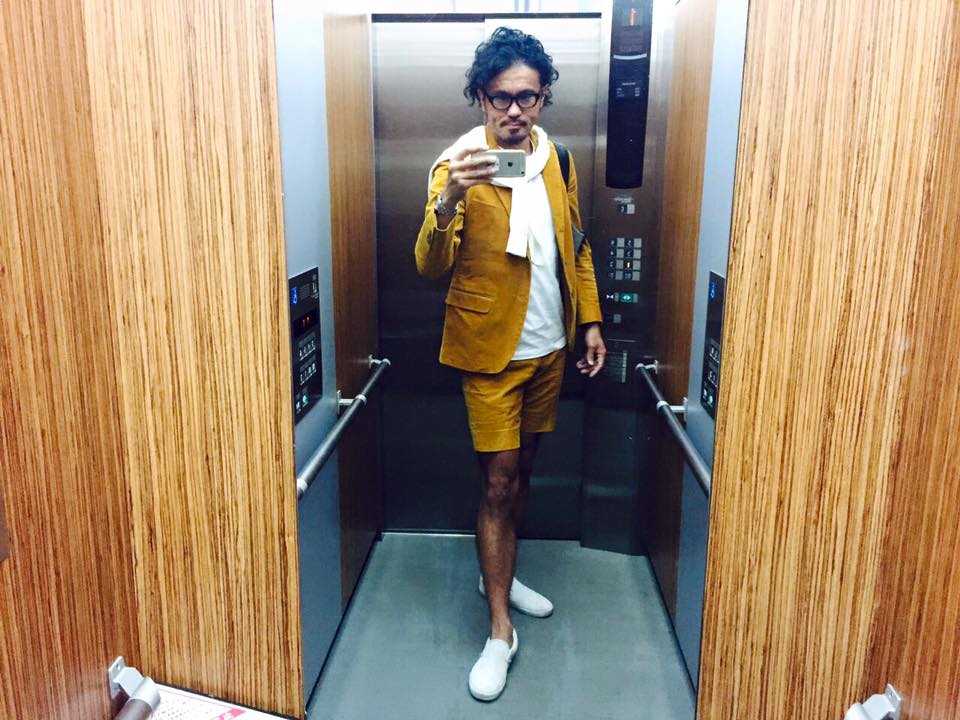 そういえば、最近全然してないね。どない?画像。