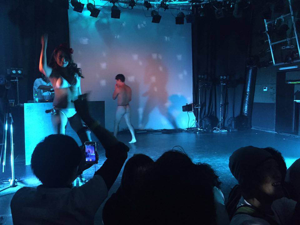 これぞWATANOYA NIGHTでした。