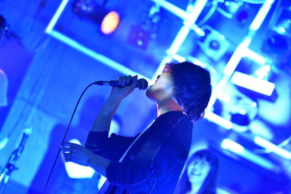 shout by ヒロナガ