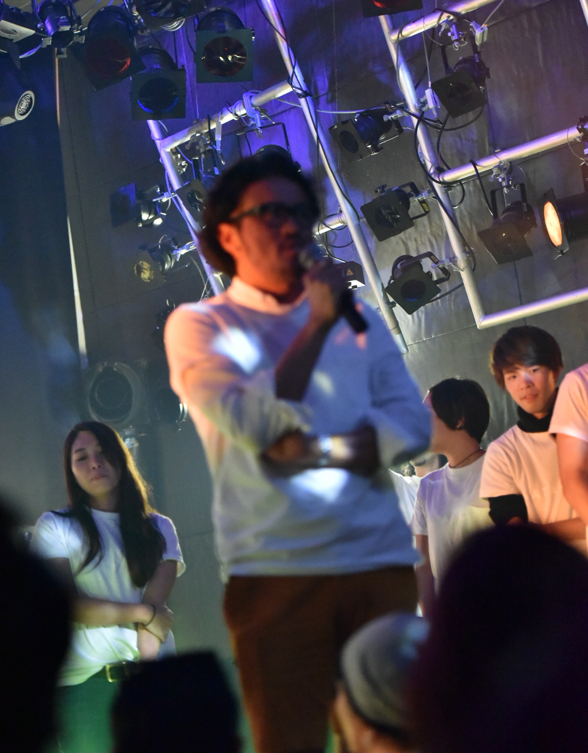 心の底からね♡