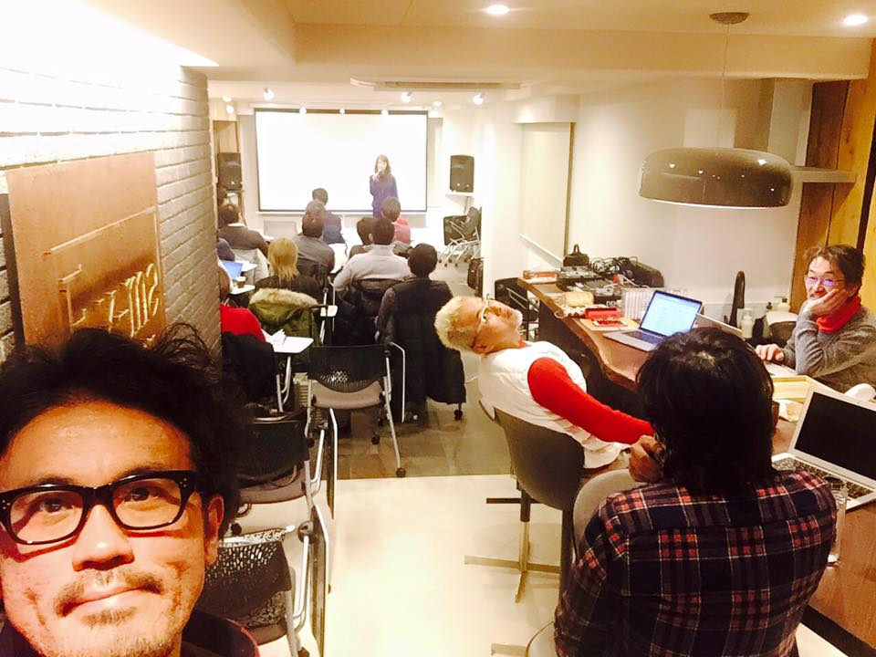 エクスマ塾の上のコース、エヴァンジェリストコース。