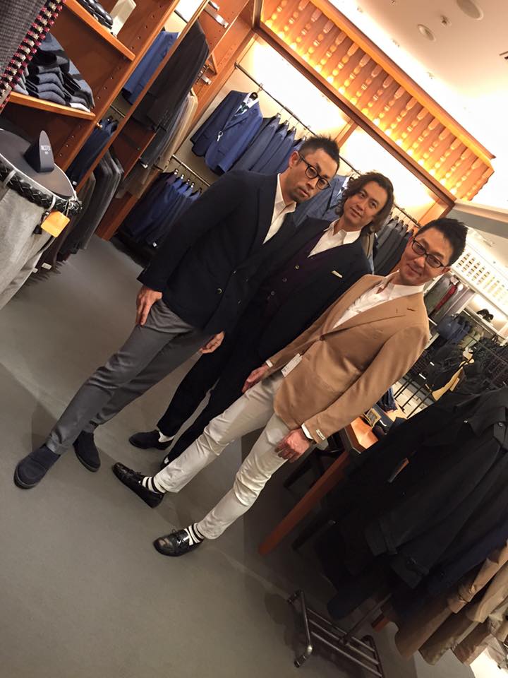 マツモトやじょんもその一員。