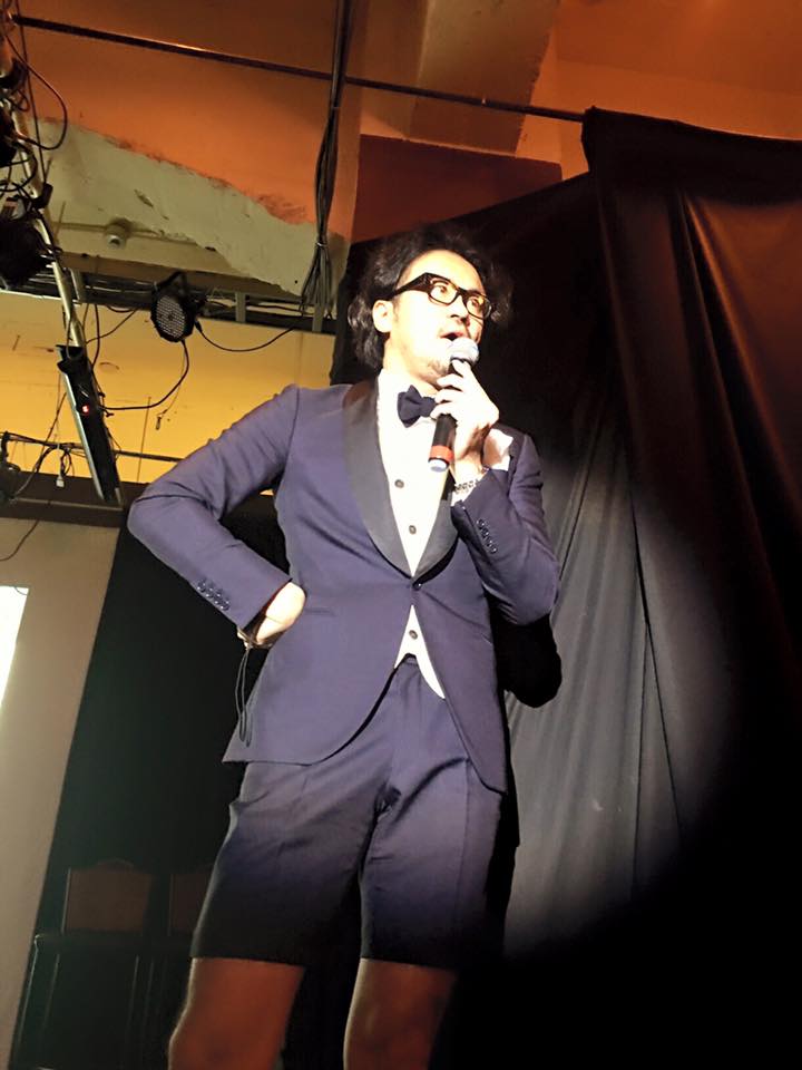 まぁ。間違ってはないんですけどね。(笑)