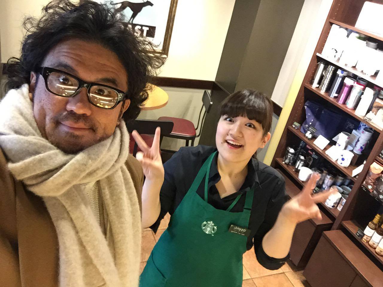 あやかちゃんももちろん載ってるよ。