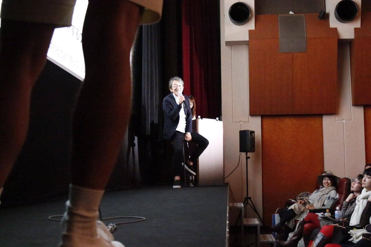 今日も当然photo by ワタニー