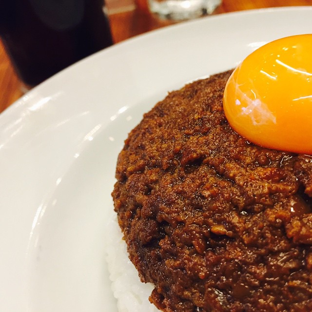 自分の好きなカレーを誰かも好きになってくれる。