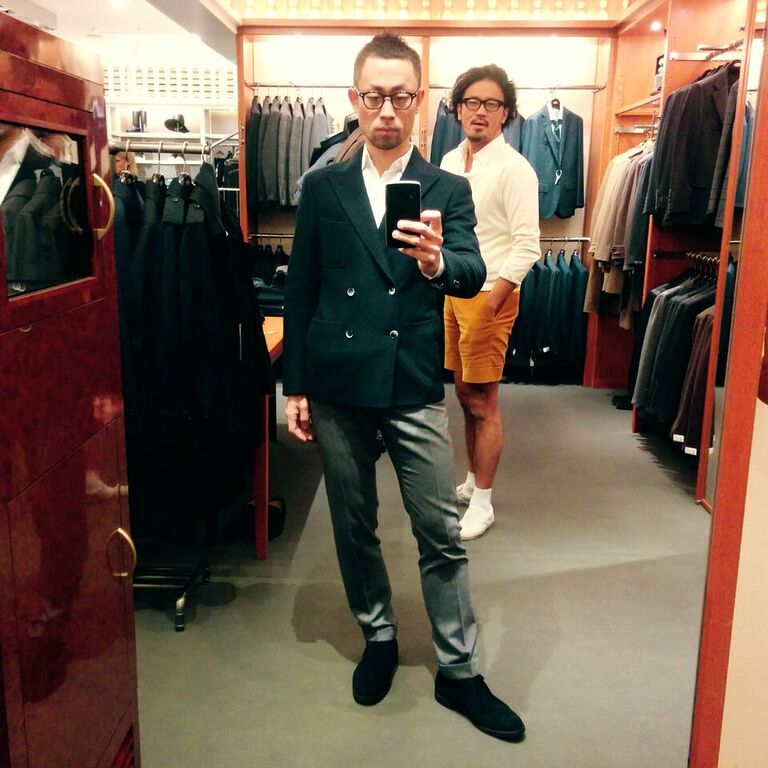 そして当然清水も。