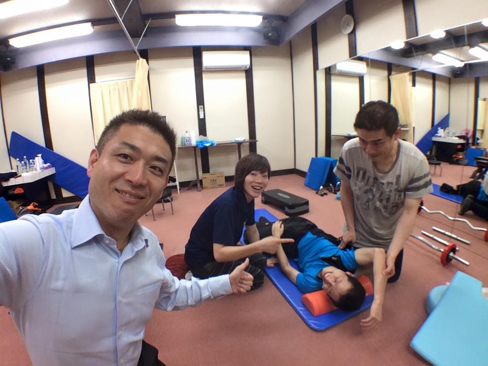 現にその想いがたくさんの人に伝わり、繁盛してるんです。