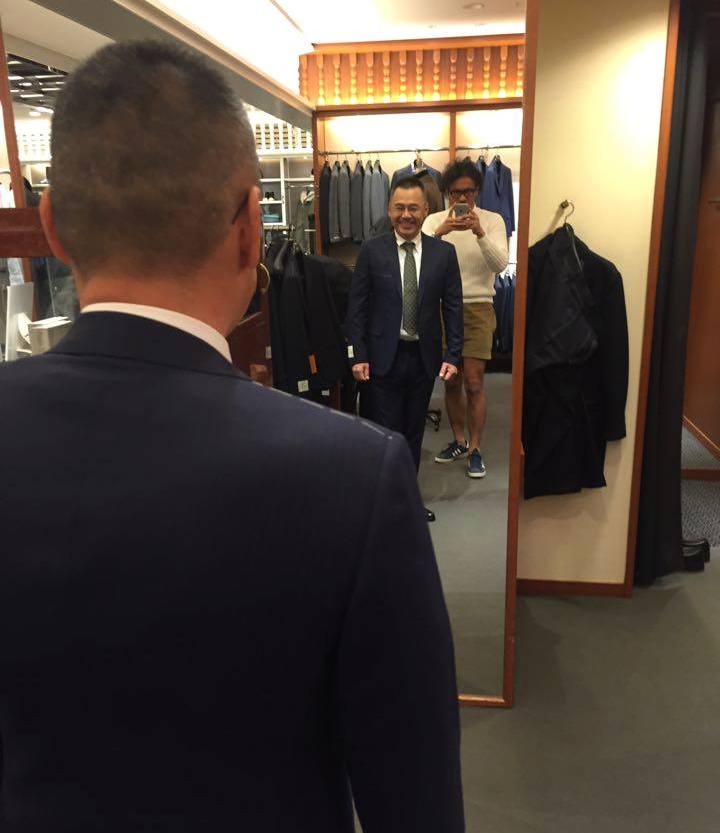 ヤクザの変わりっぷりもヤバい。