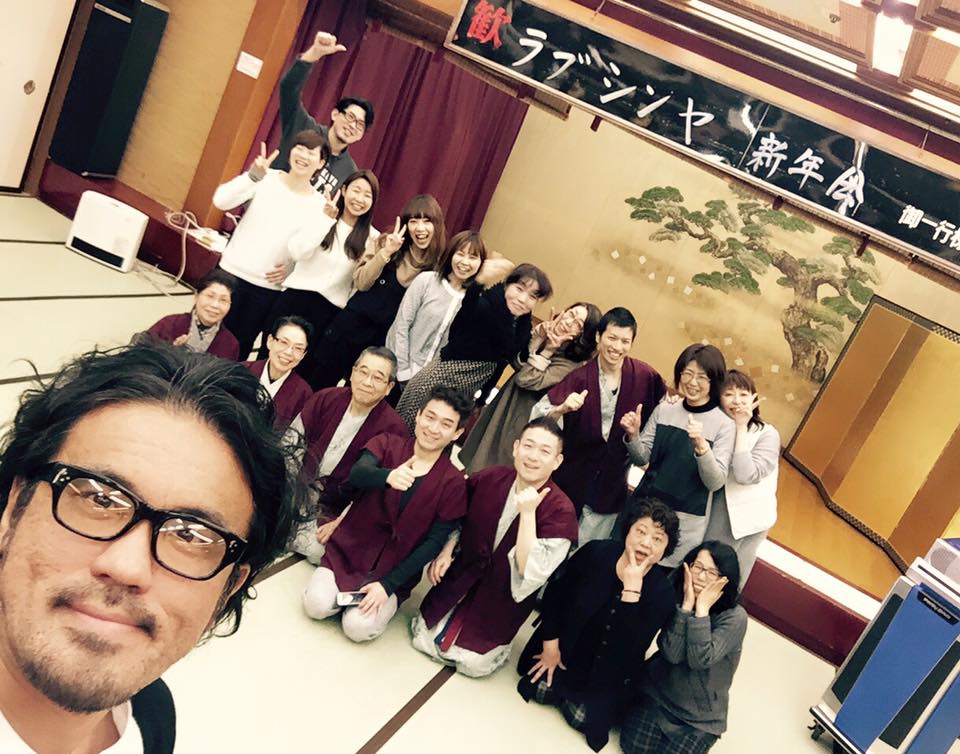 ボクもみんなの為ならいっぱい協力するからね。