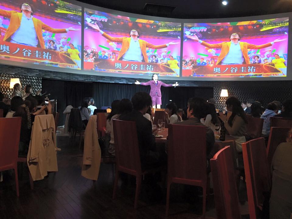 photo by ヒラニー