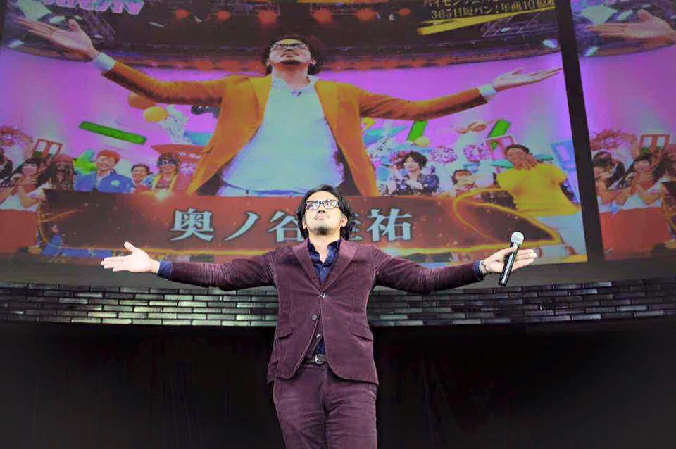 ボクがいつもSNSを使って、何を届けているでしょうか?