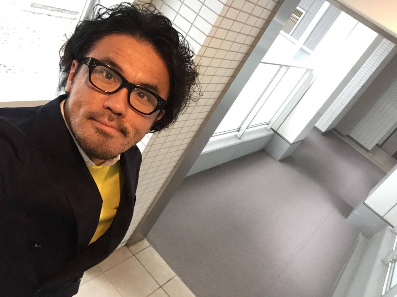 おはようございます。今日もケイスケは元気です。