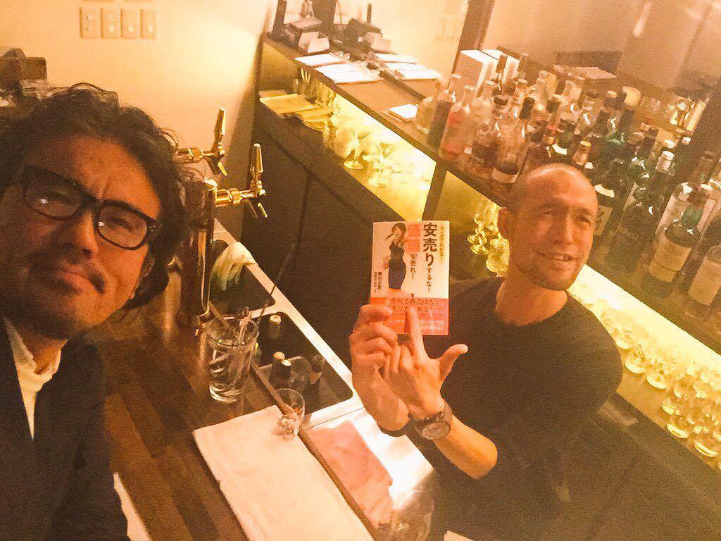 木曽さんってどんな人かって?