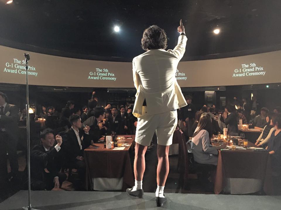 昨年の写真も。