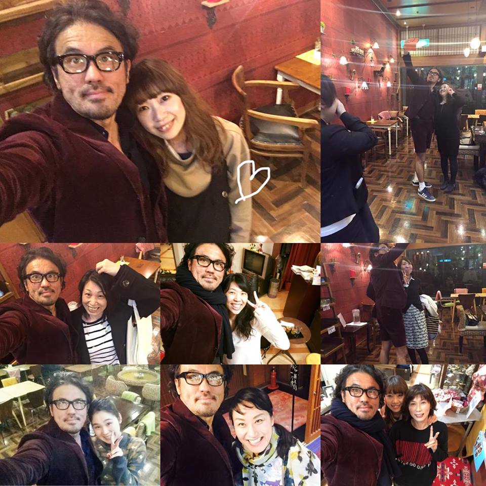 ボクはいつもどこかで誰かに必要とされてます。 ちーぱん、写真ありがと♡