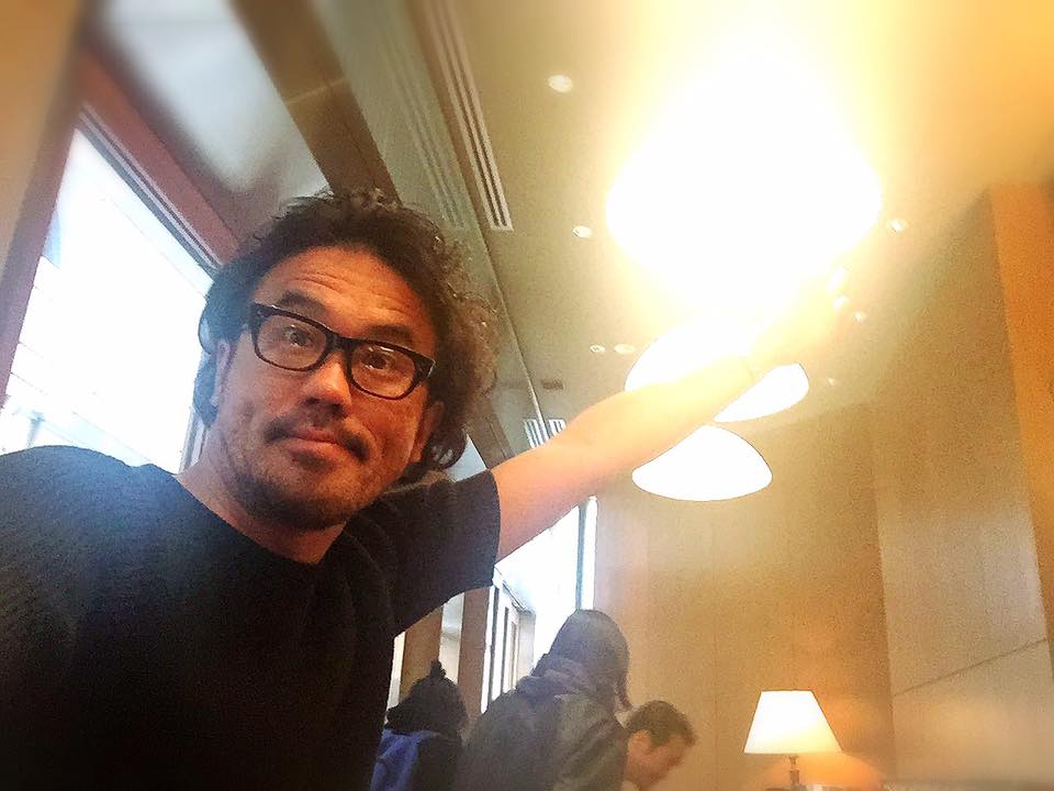 なんか嬉しかったなー。