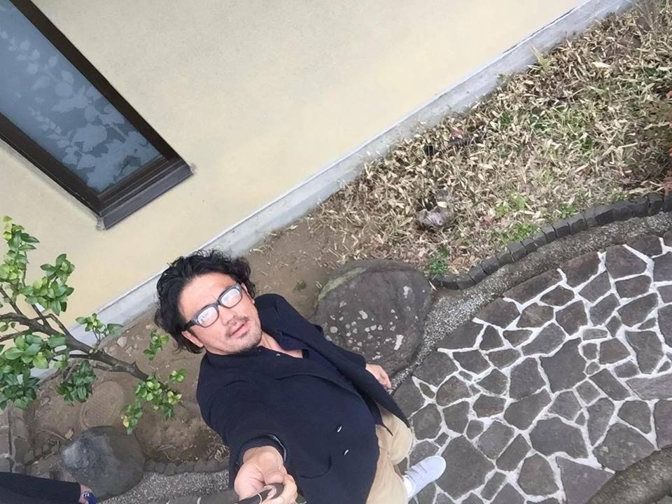 そしてボクはそんな気遣いができる人です。