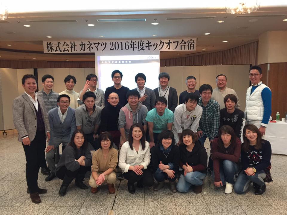 みんな、ボクの事が好き。(笑)