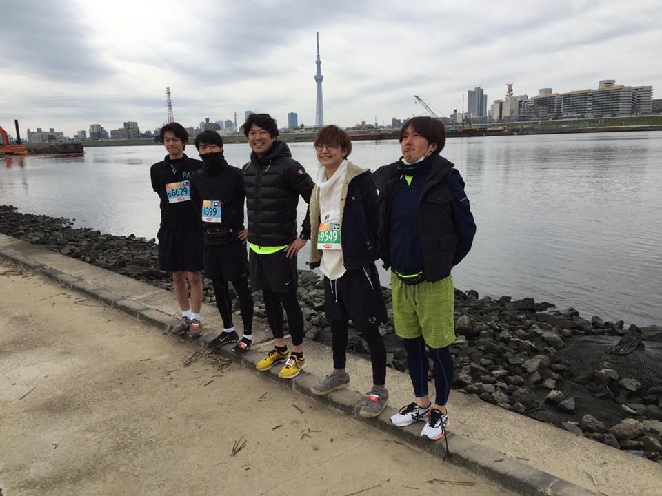 なんか仕入先の人らしいですけど、誰なの?