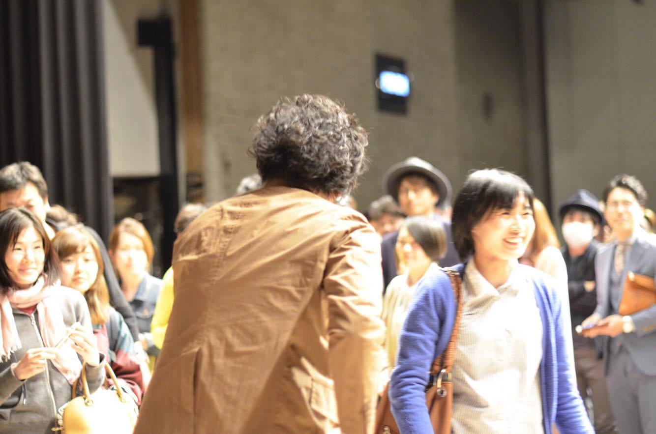 またSNS上でお会いしましょうね!