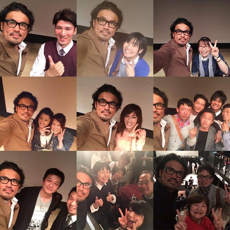 ほんの一部ですが、皆さんの投稿から写真を拝借しました。