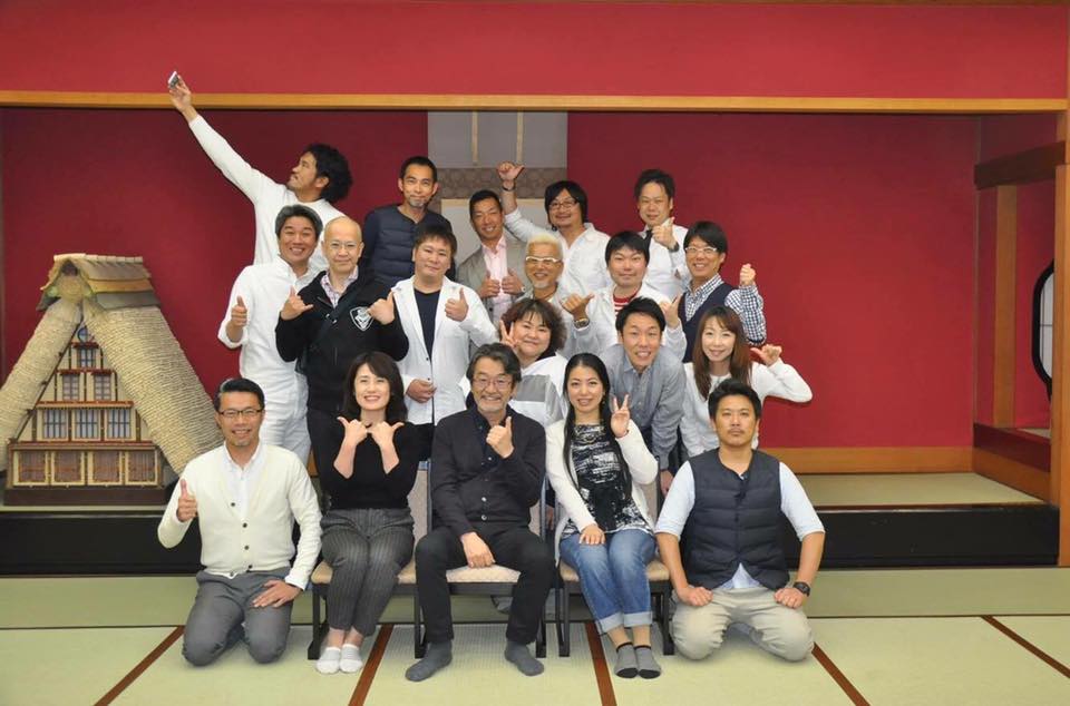 でも、きっと、楽しかったのは変わりないよね?(笑)