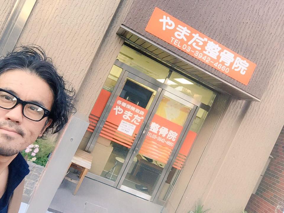 今夜がヤマダとしても呼び声が高い。