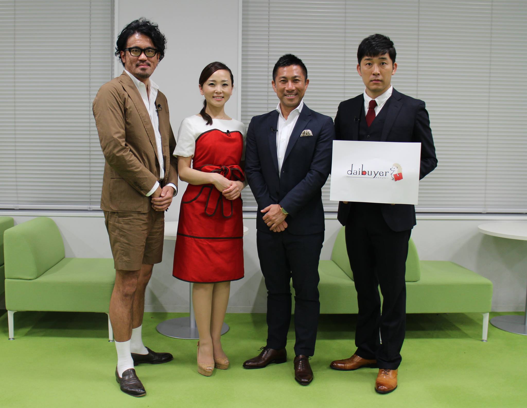 今回は管理栄養士の浅野まみこさんが参戦。