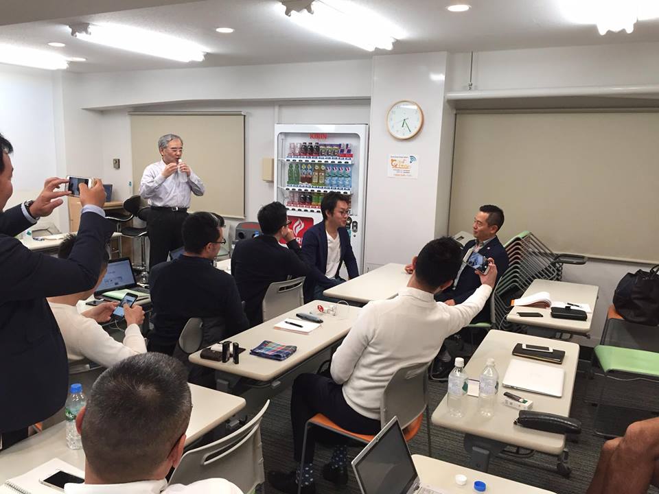 あっという間の2時間。スピード感ハンパない。