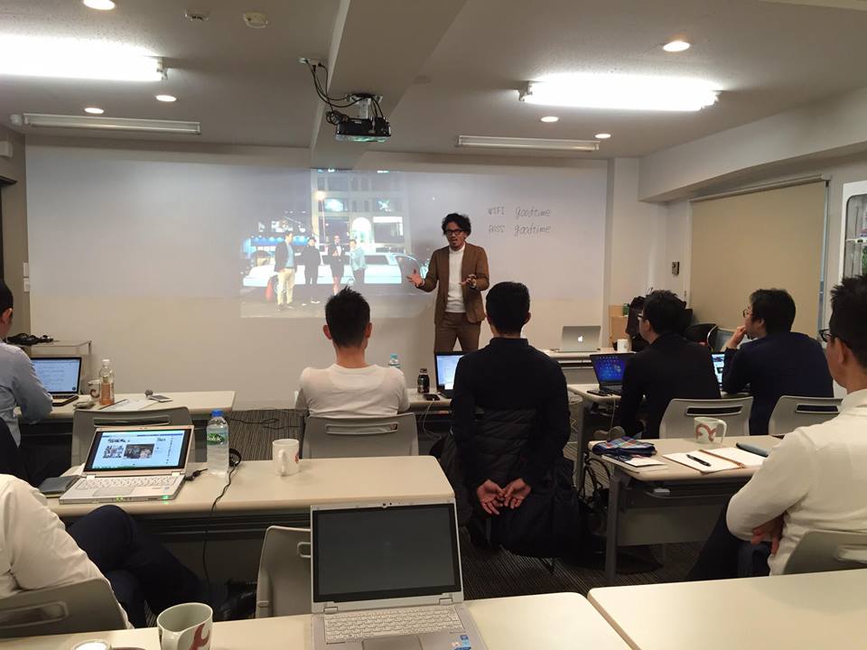 次回もこのメンバーで集まれるのがめっちゃ楽しみです。