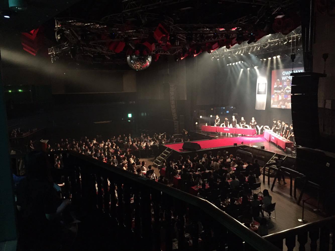 尚、owndayさんは、昨日のワールドビジネスサテライトに特集もされてました。