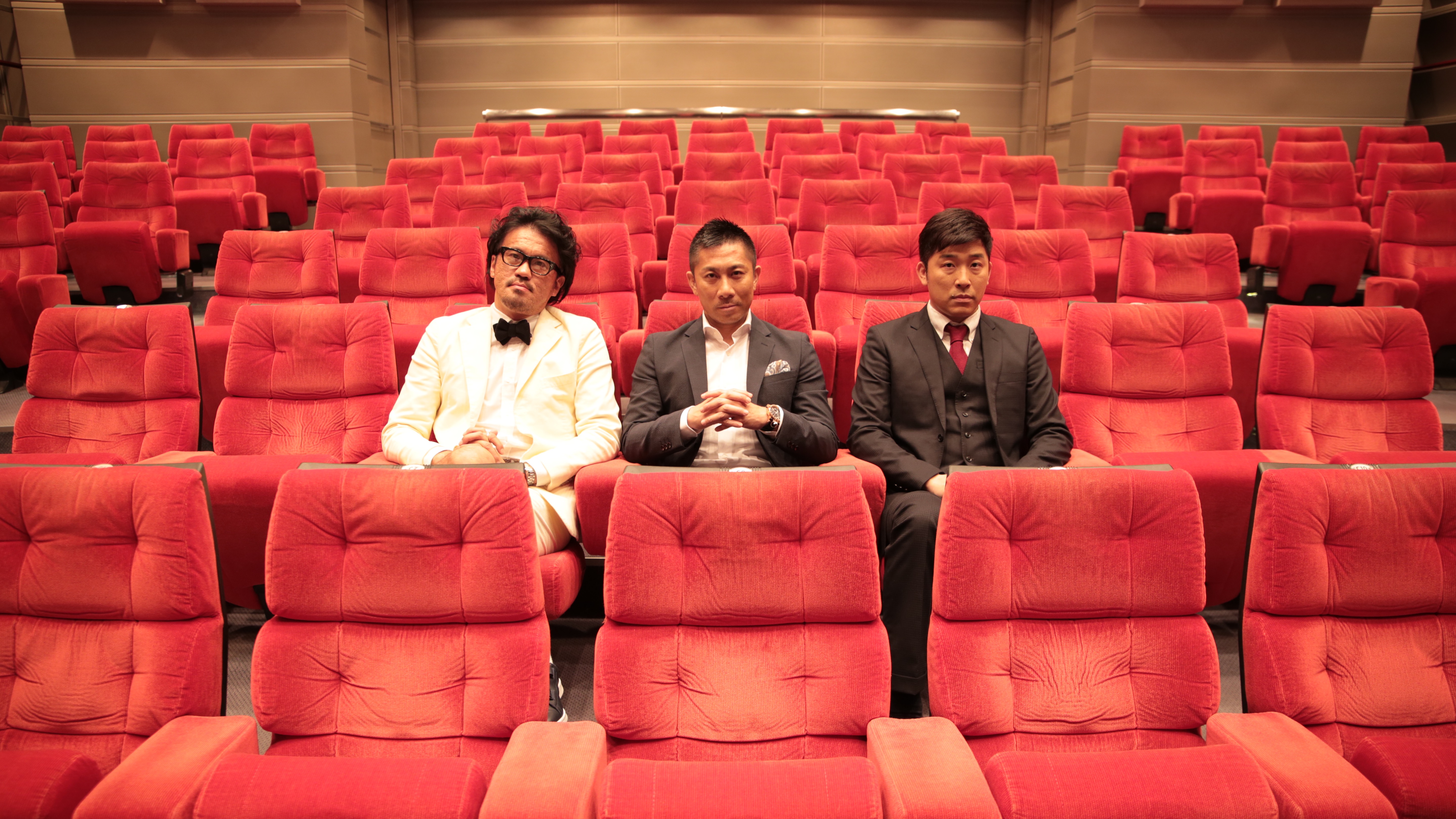 芸能人より芸能人です。