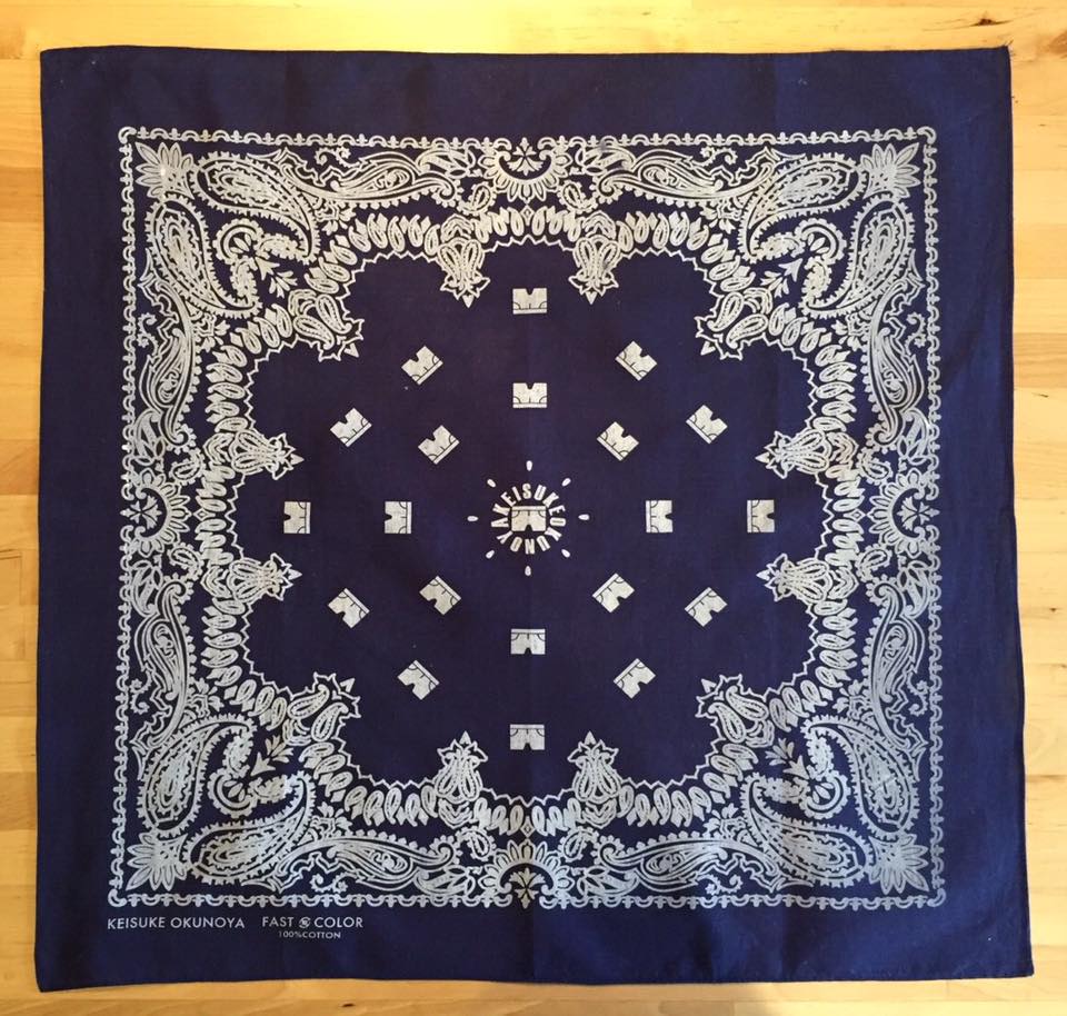 ヤバいノベルティもできちゃったもんねー。