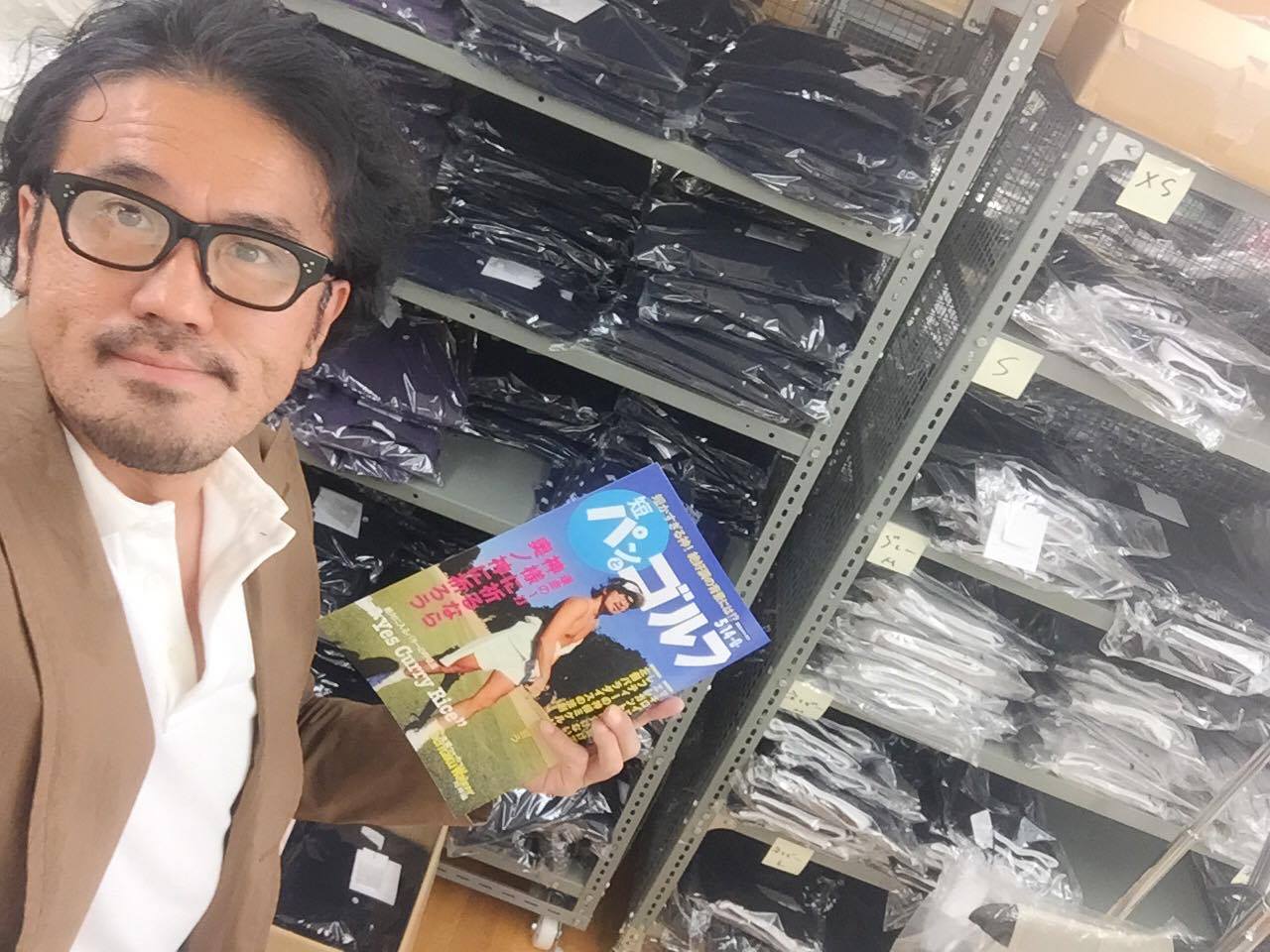 商品は上がっておりますが、お手紙が終わってません・・・。