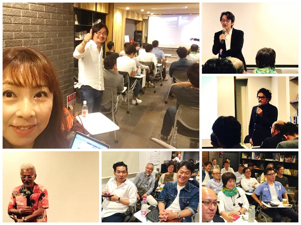 佐藤の投稿より写真を拝借!チェケラ!