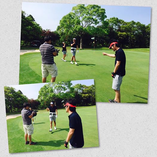 サイコーでしたね。