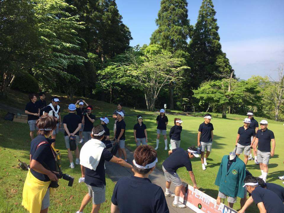 もう誰が誰だか・・・わや!(笑)