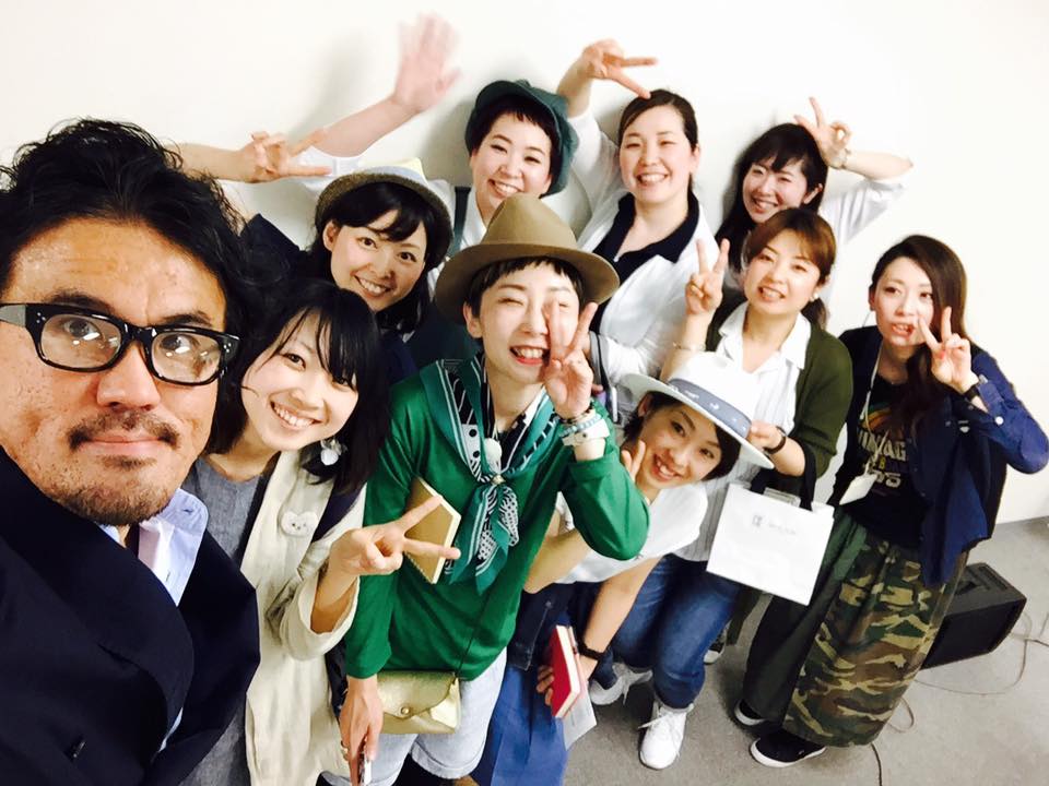 楽しかったねー。