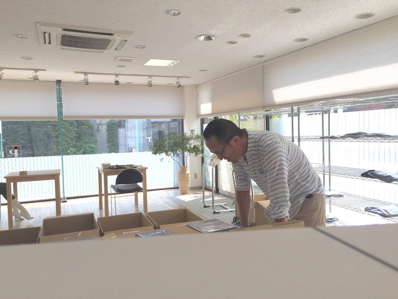 カトタツが加わり・・・。