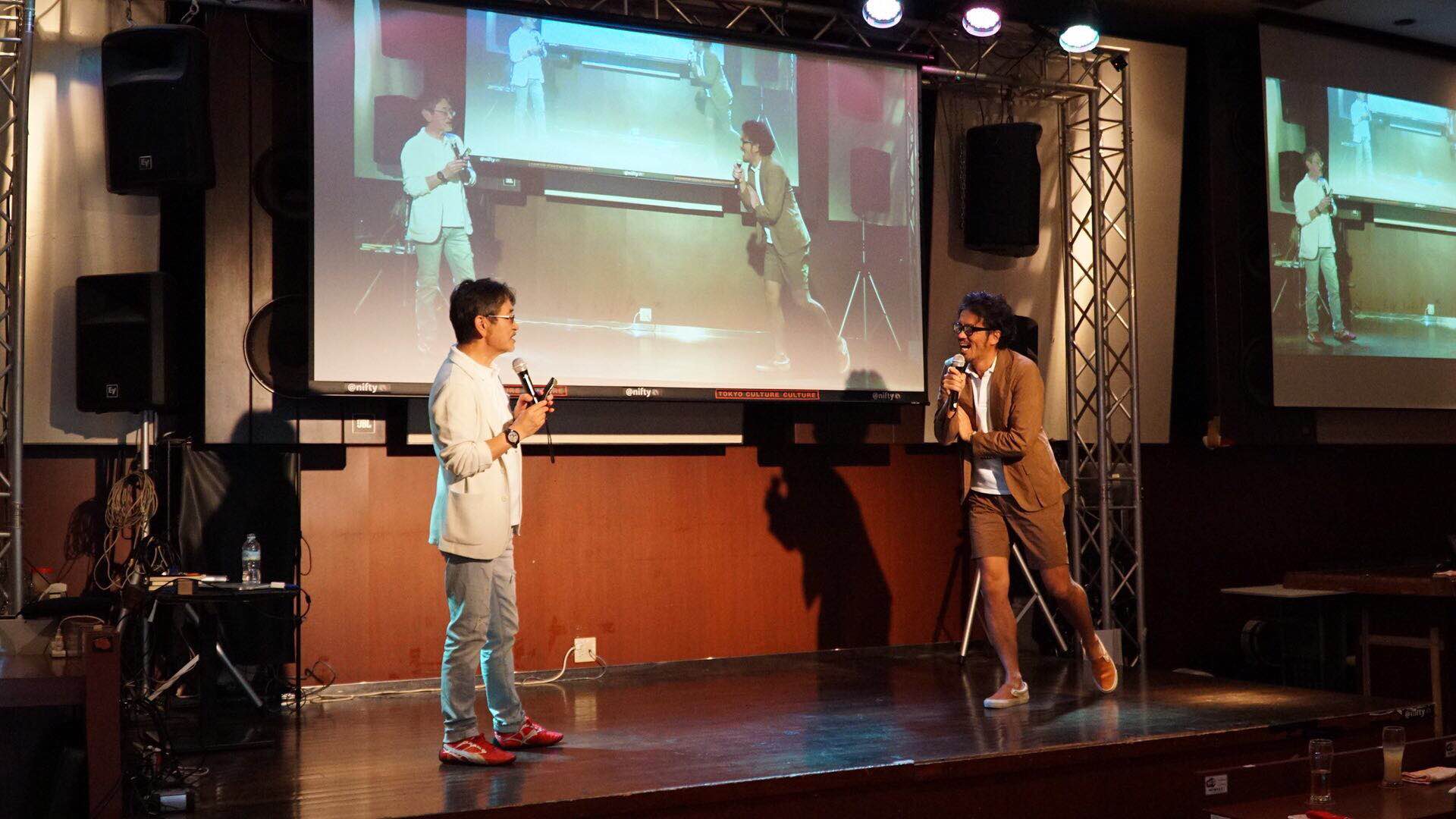 ボクの師匠、藤村正宏先生はその事をもう何年も前から提言してきた。