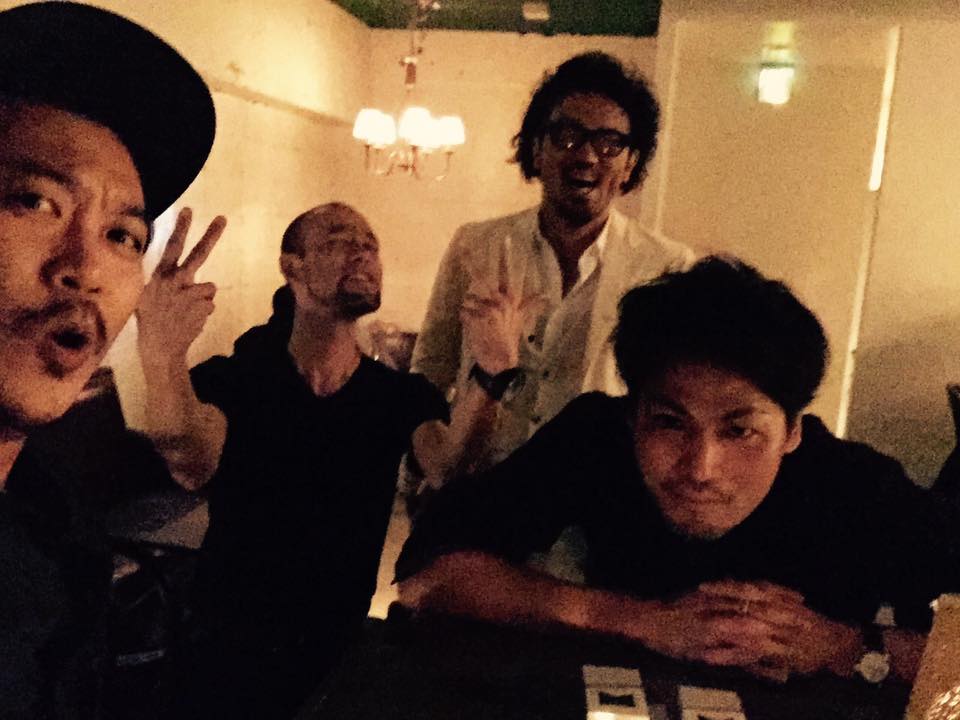 おめでとう!キソサ〜ン♪