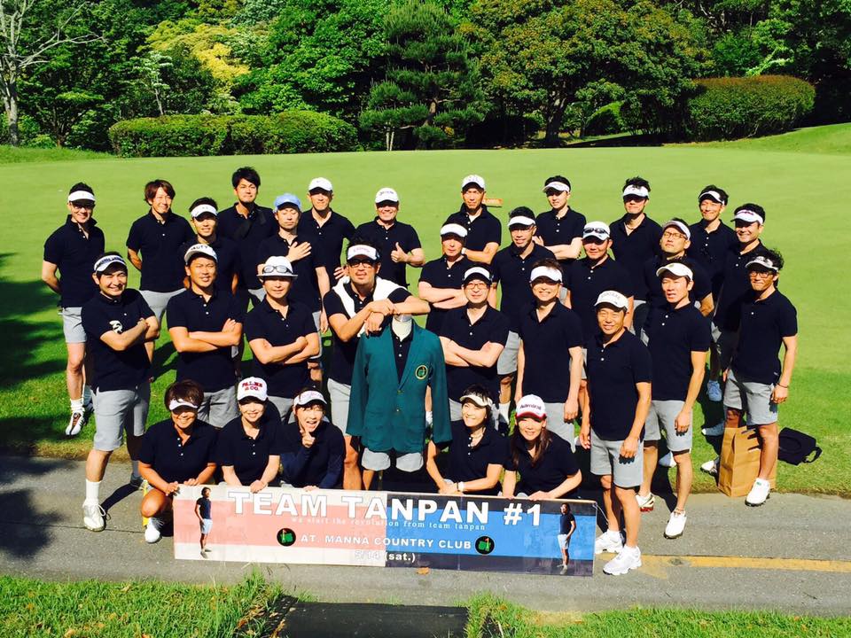 はい。彼らも当然。