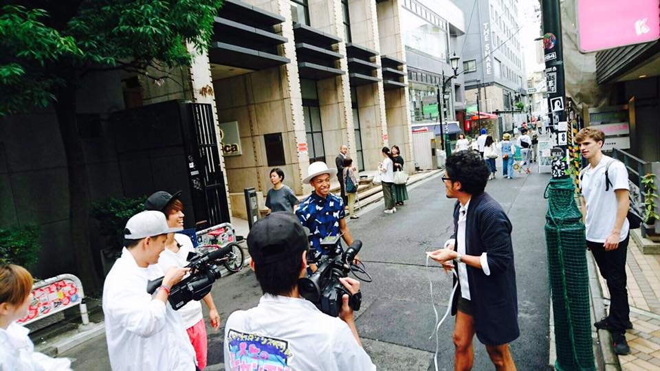 ボブとの再会がミラクルを起こすらしい?!