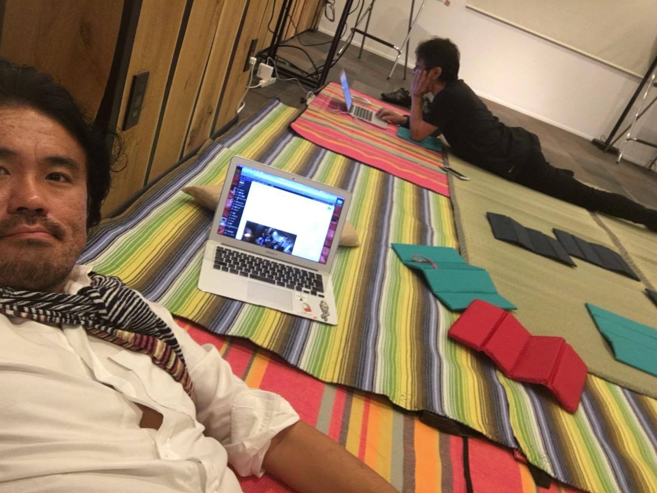 藤村先生は決してそんな事言わないけどね。