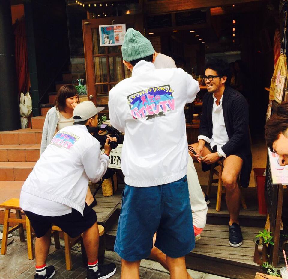 この写真好きだなぁ。。。