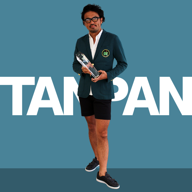 全然余韻になんて浸ってません。