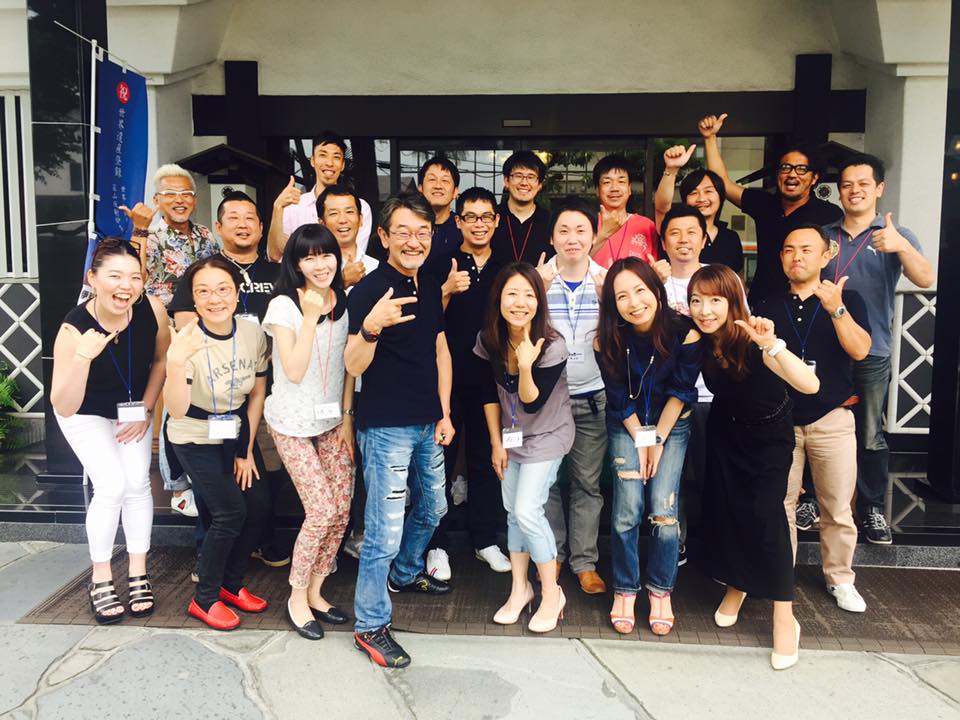 そしてなにより、スコットが一番優しい。