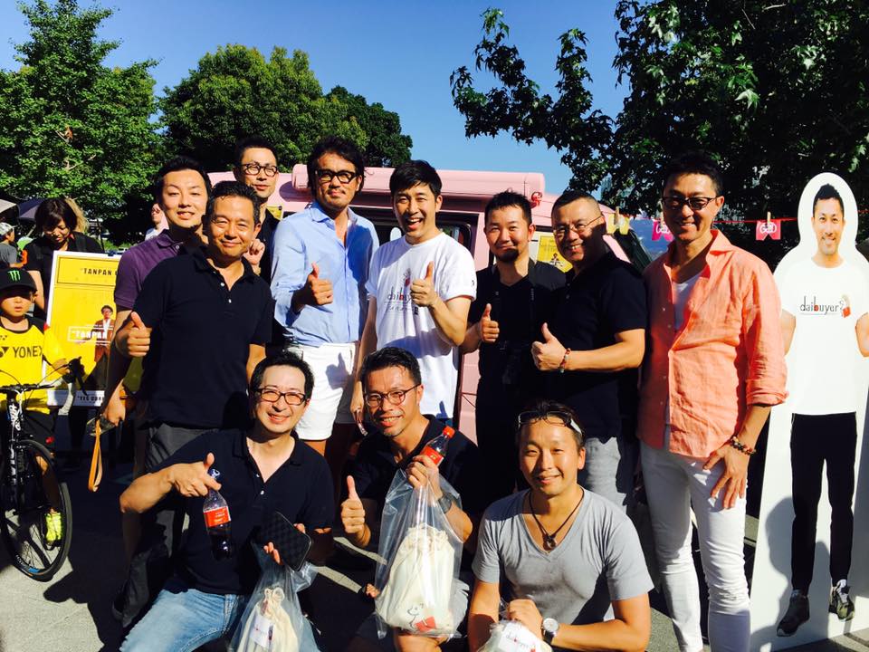 2日目のゲスト講師は、あべこうじさんです!